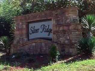 3400 Silver Ridge Dr, Gainesville, GA 30507