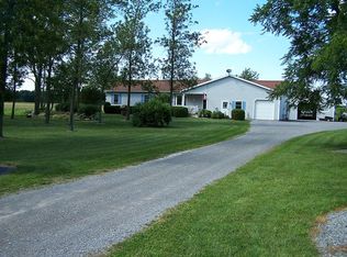 177 Knapp Rd, Akron, NY 14001