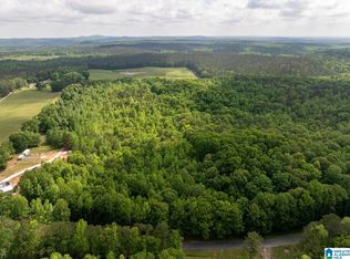 0 Shady Grove Rd #0, Goodwater, AL 35072