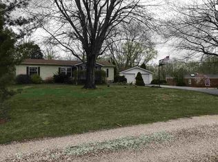 1930 E Moffett Ln, Bloomington, IN 47401