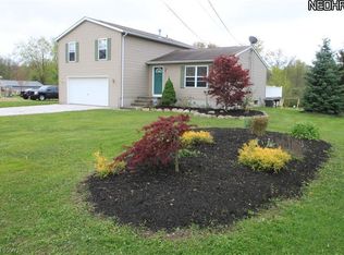 192 E Hale Dr, Streetsboro, OH