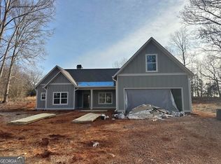 329 Ridgewood Rd, Jefferson, GA 30549