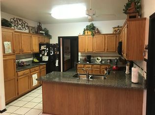 620 Curtis Rd, Burleson, TX 76028