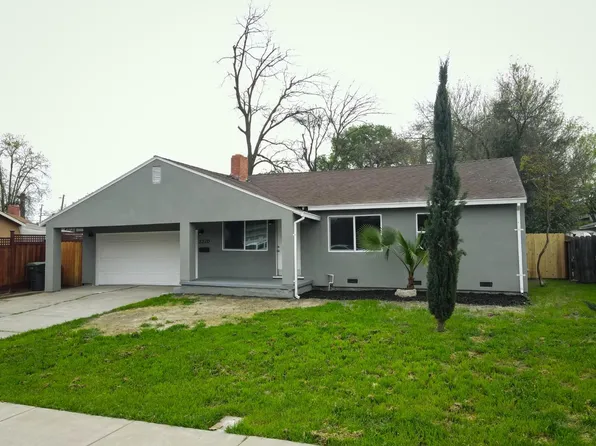 3220 W Mendocino Ave, Stockton, CA 95204