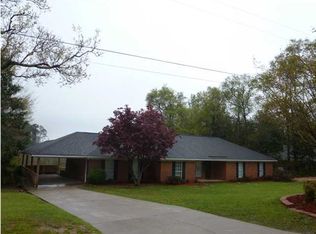 2705 Willedee Cir S, Semmes, AL 36575