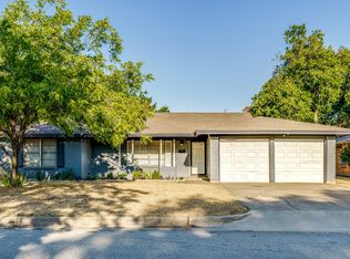 5524 Randell Dr, Fort Worth, TX 76134