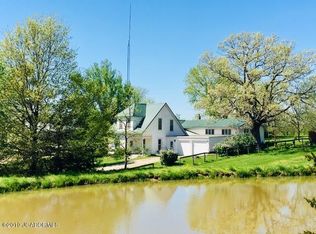 5595 County Road 416, Fulton, MO 65251