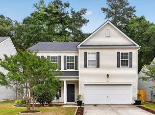 3029 Ellington Dr, Summerville, SC 29485