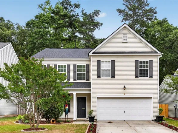 3029 Ellington Dr, Summerville, SC 29485