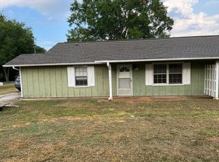 11 Glenda Dr SW #A, Rome, GA 30165