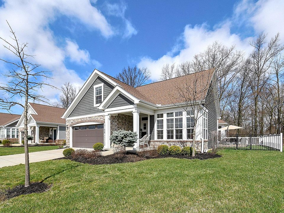 8072 Scenic Pass Way, Lewis Center, OH 43035 | MLS #226033709 | Zillow