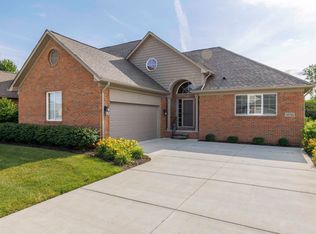 33742 Au Sable Dr #74, New Baltimore, MI 48047