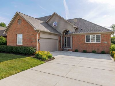33742 Au Sable Dr #74, New Baltimore, MI, 48047