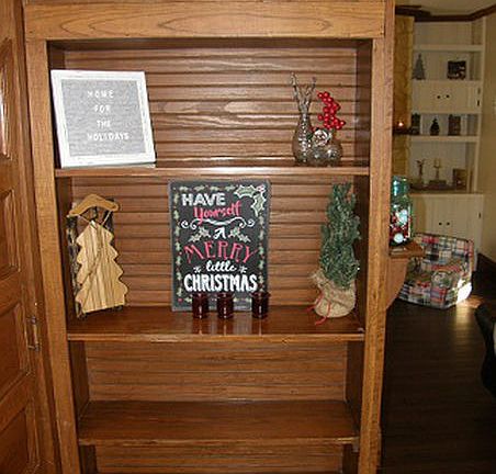 Original built ins