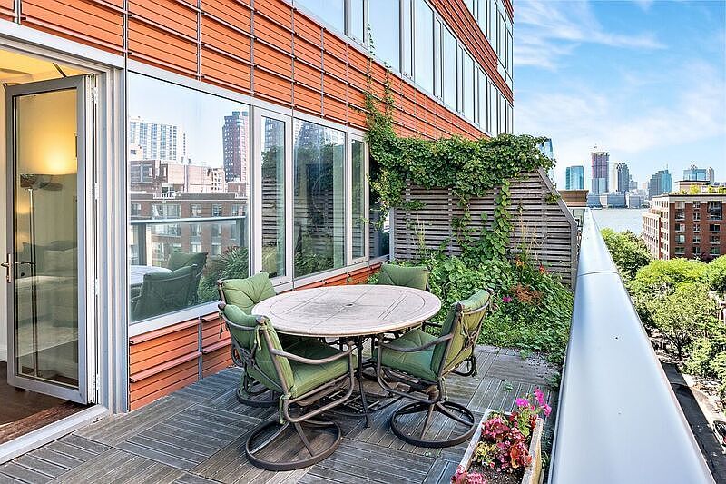 1st image of 70 Little West St APT 8D