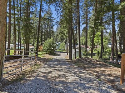 4541 E Deer Lake Rd, Loon Lake, WA, 99148