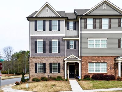 3922 High Dove Way SW, Smyrna, GA, 30082