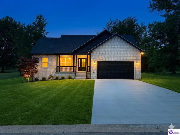 621 Yale Dr, Elizabethtown, KY 42701