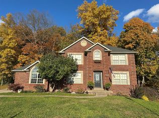 6611 Cameron Dr, Charlestown, IN 47111