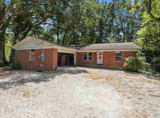 1003 W Moline St, Malvern, AR 72104