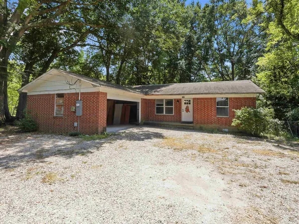 1003 W Moline St, Malvern, AR 72104