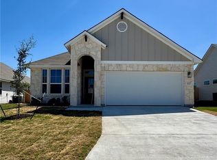 8007 Timber Hollow Ln, Temple, TX 76502