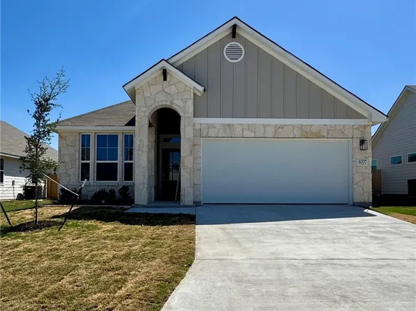 8007 Timber Hollow Ln, Temple, TX 76502