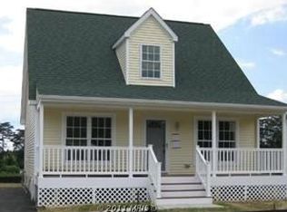 1312 Tree Side Ct, Odenton, MD 21113