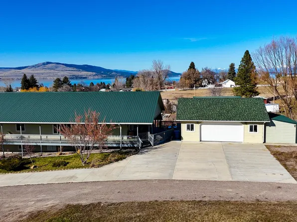 1401 12th Ave E, Polson, MT 59860