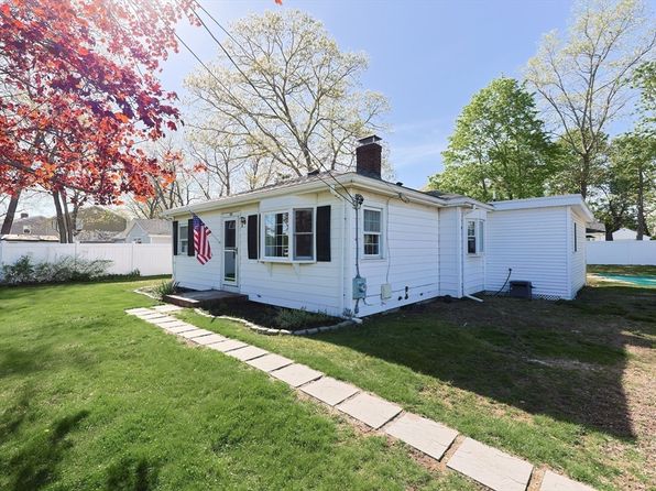 321 Shears St, Wrentham, MA 02093