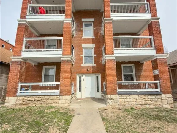 3206 E 11th St, Kansas City, MO 64127