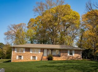 3895 Wesley Dr, Lithia Springs, GA 30122