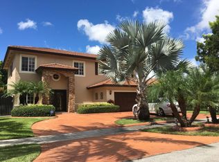 15981 SW 138th Ter, Miami, FL 33196