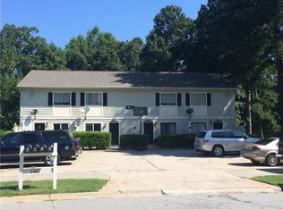 6482 Klinect Ct, Norcross, GA 30092