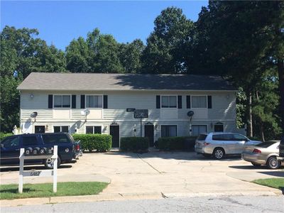 6482 Klinect Ct, Norcross, GA, 30092