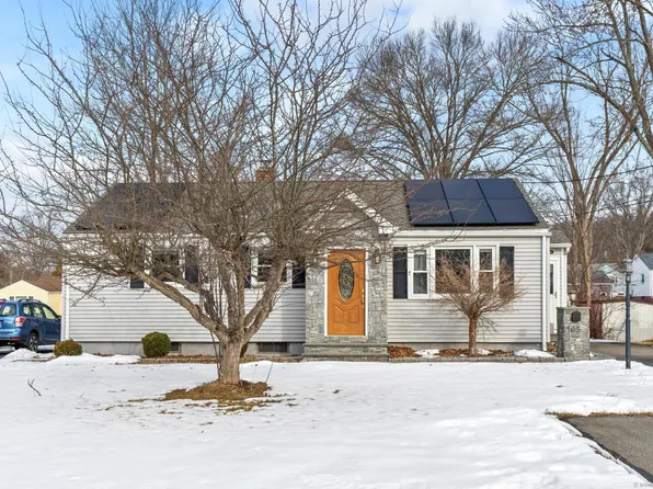 105 Greenfield Street, Wethersfield, CT 06109
