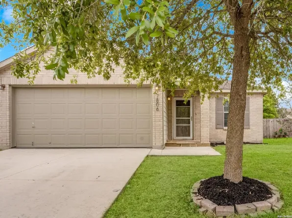 7806 Ruidoso Chase, Selma, TX 78154