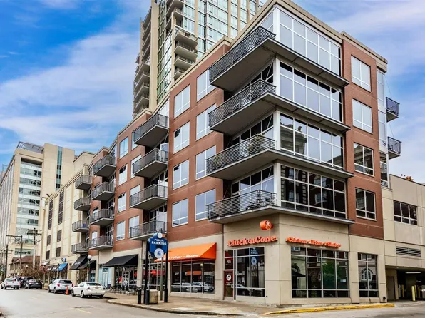 9 N Euclid Ave #403, Saint Louis, MO 63108