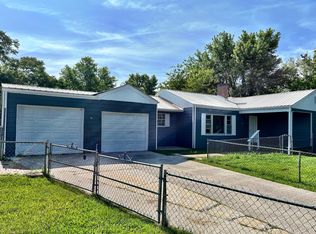 75 Knox St, Corbin, KY 40701