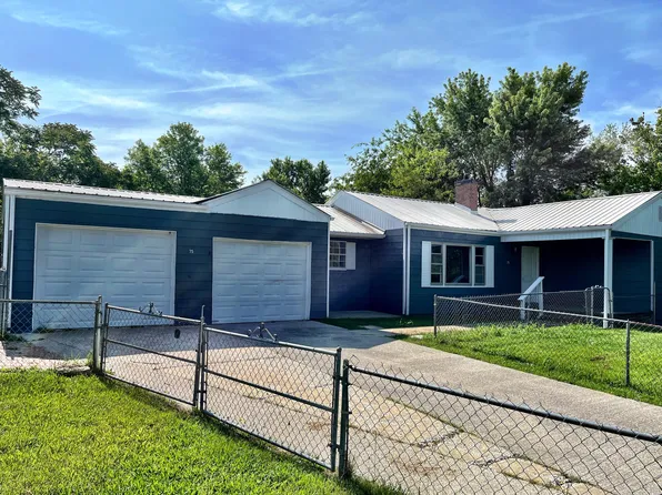 75 Knox St, Corbin, KY 40701