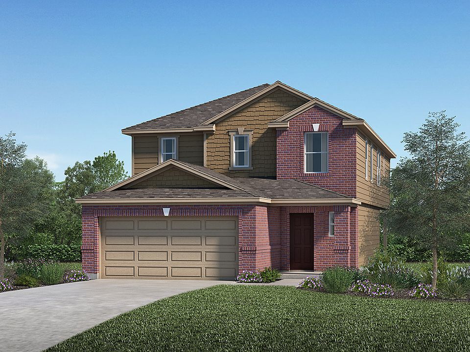 2nd image of 13006 Ivory Field Ln #My616o