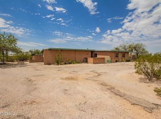 8920 E Tano Pl, Tucson, AZ 85749