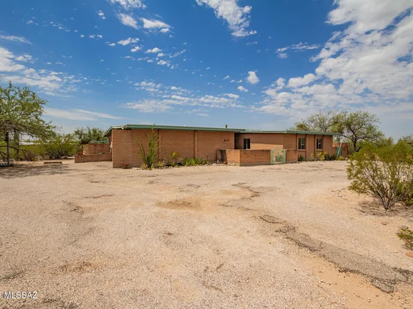 8920 E Tano Pl, Tucson, AZ 85749