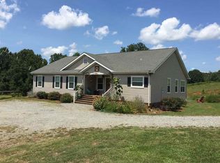 182 Isham Dr, Bostic, NC 28018