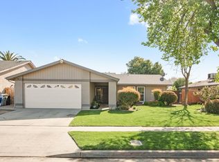 2231 S Garden Ave, Fresno, CA 93725