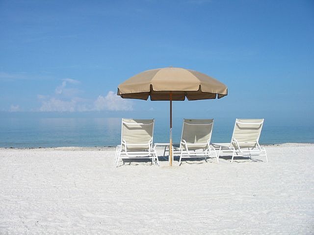 Paradise