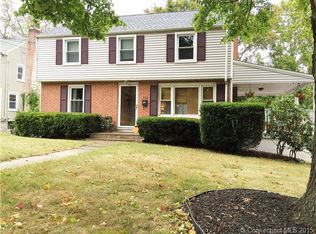 522 Bunker Hill Ave, Waterbury, CT 06708