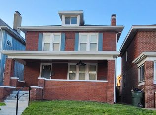 1410 Hildreth Ave, Columbus, OH 43203