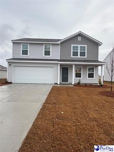 1038 Rushmore Loop, Florence, SC, 29506