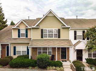 8005 River Gold Ln, Raleigh, NC 27616